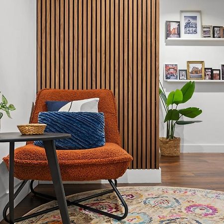 One Cambridge Residence By Coqoon Манчестър Екстериор снимка