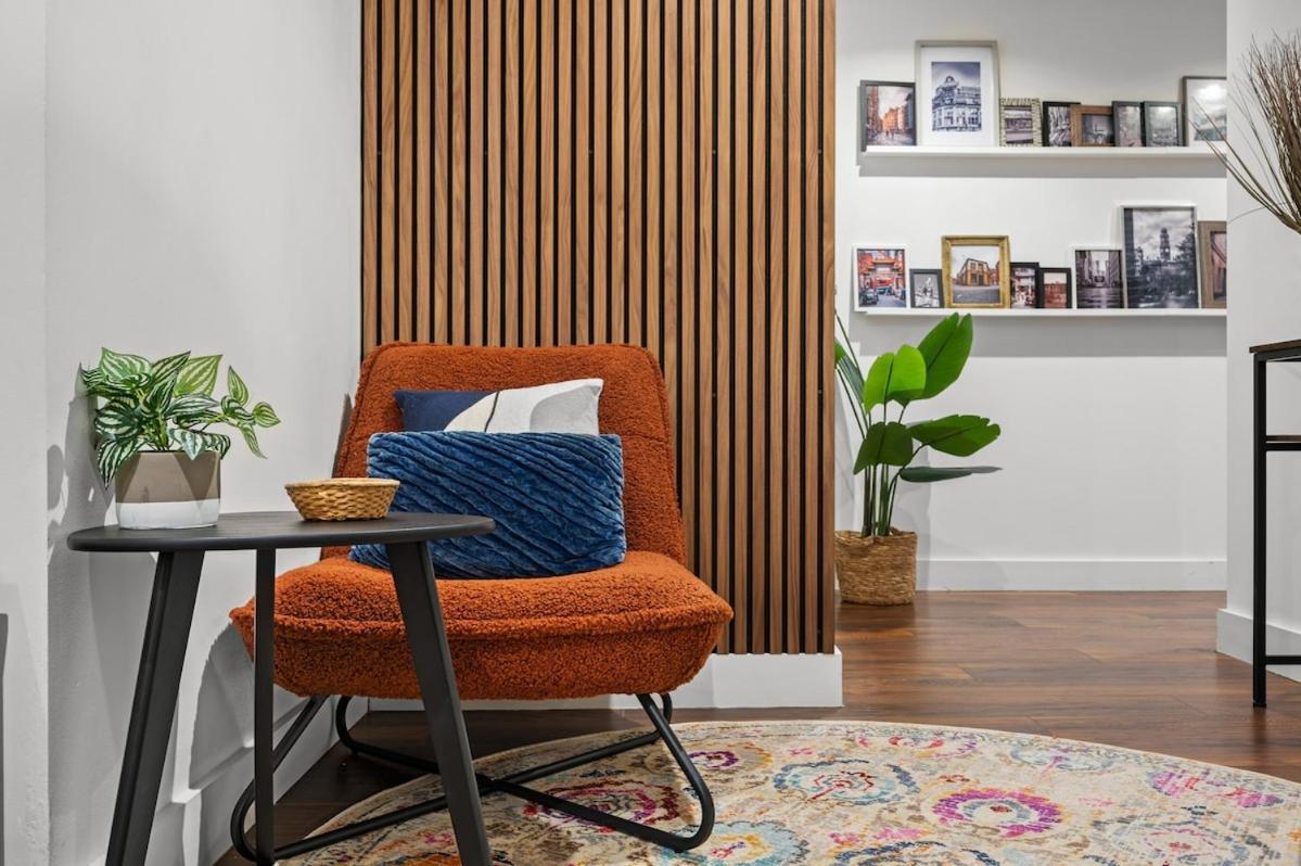 One Cambridge Residence By Coqoon Манчестър Екстериор снимка
